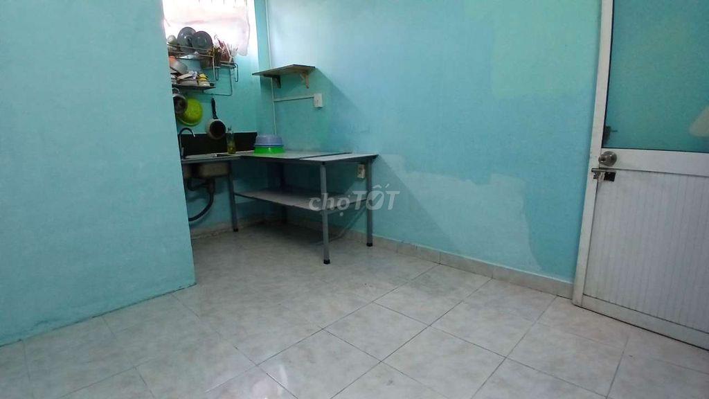 Phòng trọ giá rẻ