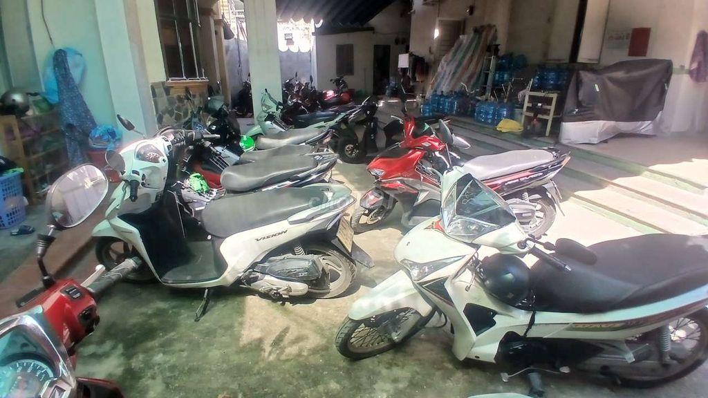 Phòng trọ giá rẻ