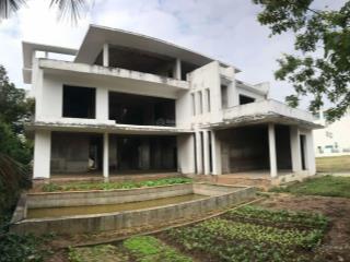 Bán gấp biệt thự 600m2, 45 tỷ tại tuần châu, hạ long, quảng ninh