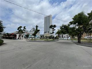 Đất biệt thự góc 592m2, mt20m. khu đô thị mới đông hùng thắng, bãi cháy giá 68tr/m2.