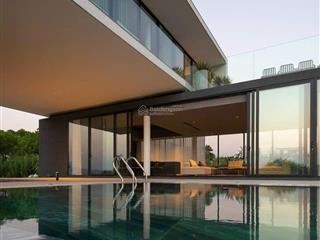 Bán căn villa đồi tuần châu, khai thác dòng tiền hơn 2 tỷ/ năm