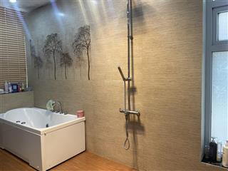 Cho thuê bt 320m2, 6pn 6wc tại hồng hải, chỉ với 75 triệu vnd