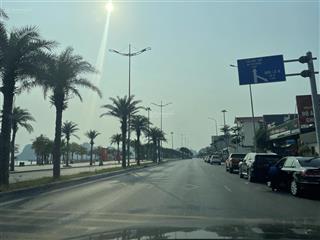 Đất mặt biển vip quay bãi tắm hòn gai phường hạ long