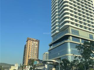 Bán đất tmdv xây khách sạn gần đại lộ marina bãi cháy