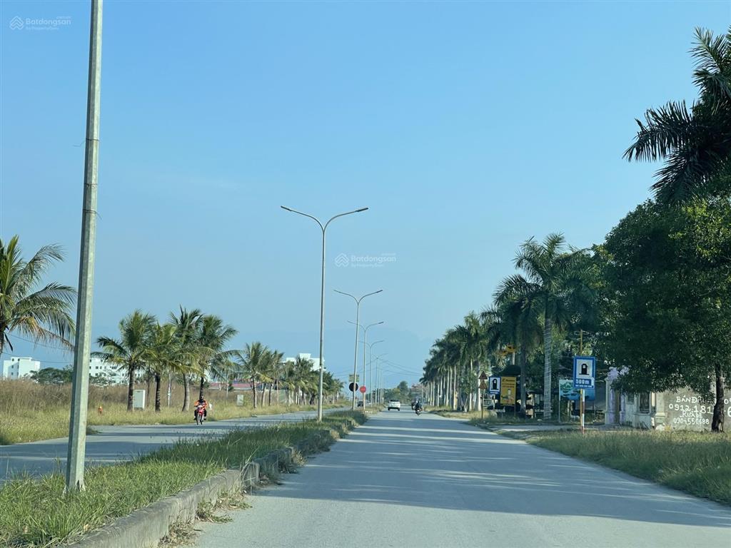 Duy nhất ô góc 3 mặt tiền trục 31m cao xanh hka.