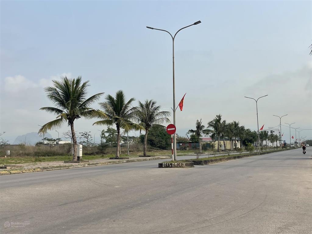 Duy nhất ô góc 3 mặt tiền trục 31m cao xanh hka.