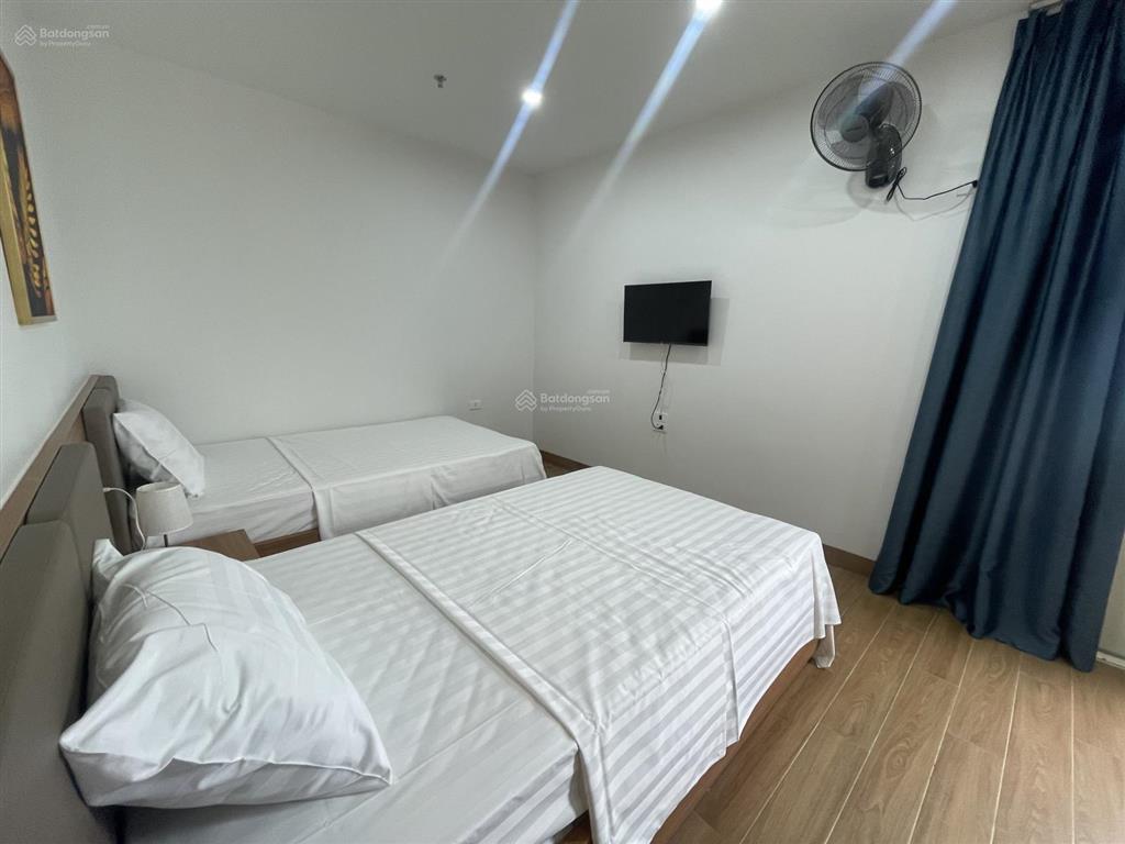 Bán khách sạn 13p bãi cháy. full nội thất. kinh doanh được luôn giá 14 tỷ