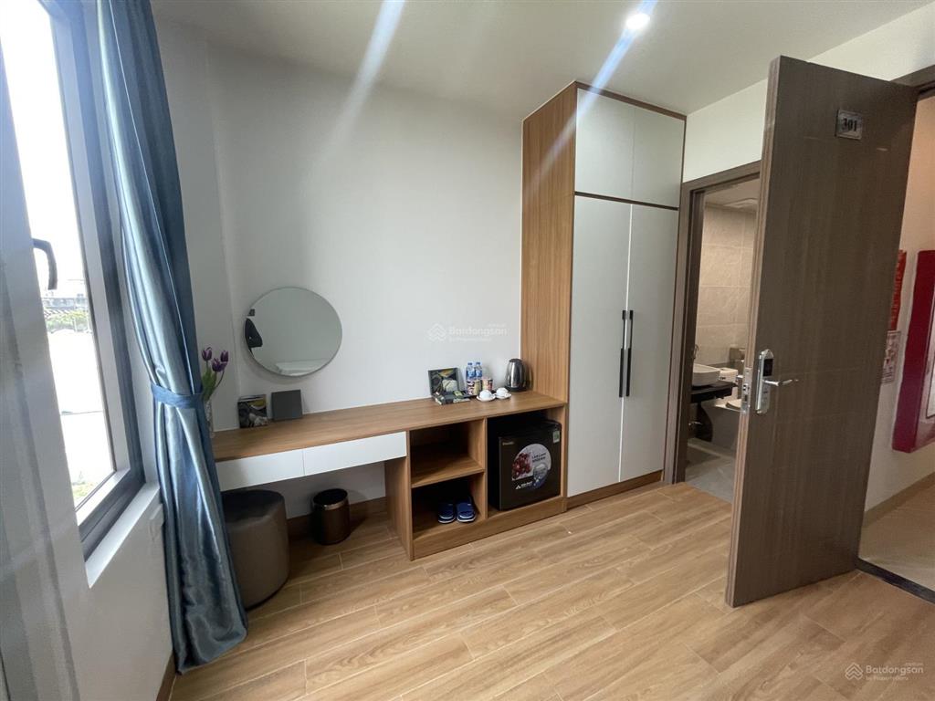 Bán khách sạn 13p bãi cháy. full nội thất. kinh doanh được luôn giá 14 tỷ