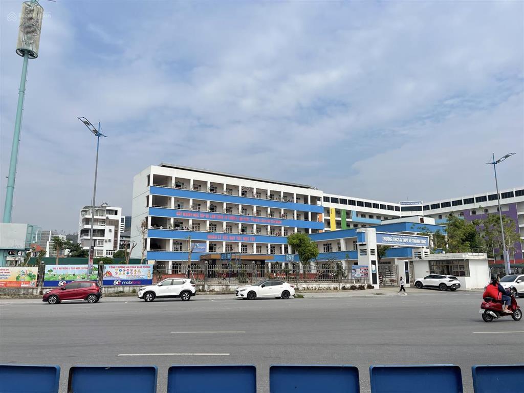 Phải bán thôi! đất biệt thự 312m² mặt biển quay bãi tắm hòn gai. phường hạ long, quảng ninh.