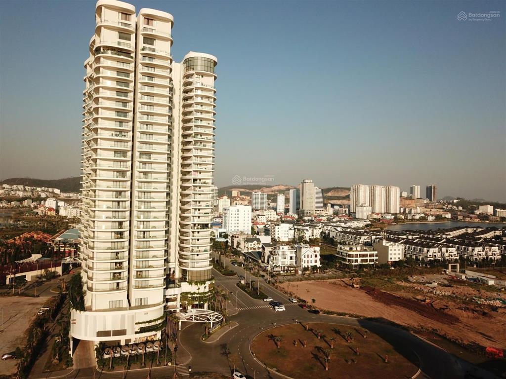 Sang nhượng đất ks 1899m2, góc , mặt đường đại lô marine bãi cháy