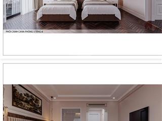 Cần chuyển nhượng khách sạn 14 tầng lô góc hòn gai  qn hơn 700m2