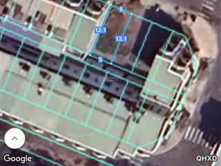 Bán đất nền dự án paragon city, 1,2 tỷ, 60m2, tân hiệp, tân uyên, bình dương, hot