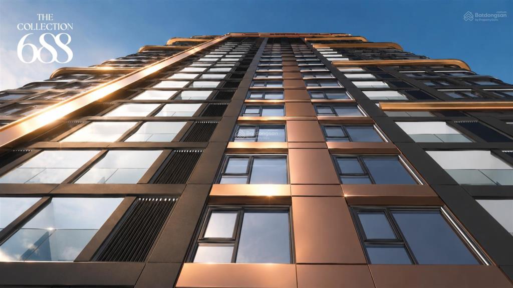 Căn 2pn cách metro c6 300m, mặt tiền ql13, giá từ 43,688tr/m², savills vận hành