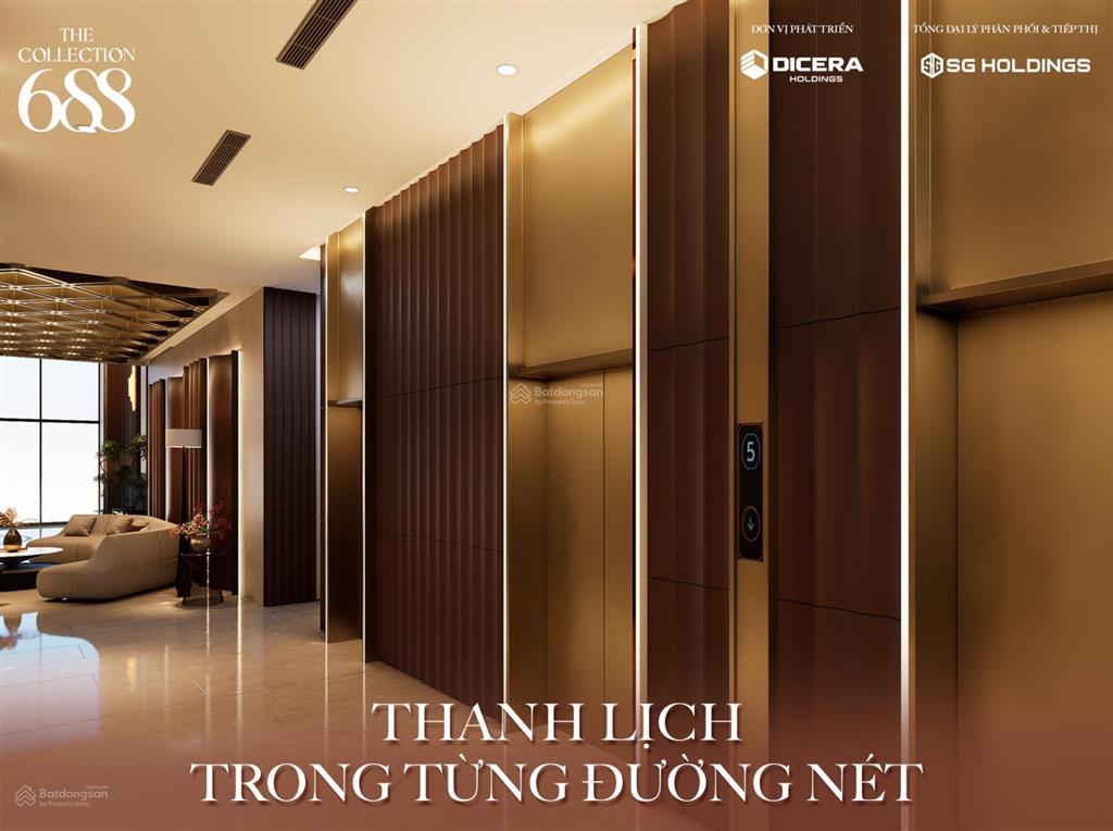 Căn 1pn + từ 43,688 triệu/m | cách nhà ga metro c6 300m | tt 0.25%/ tháng