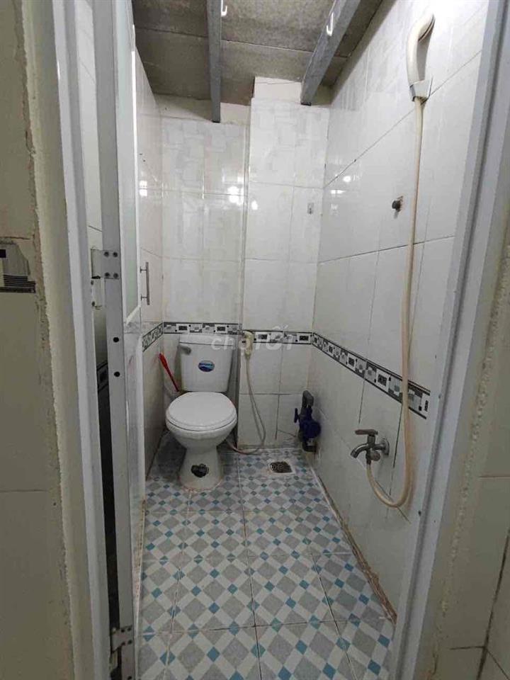 cho thuê phòng trọ đường Lê Văn Quới
