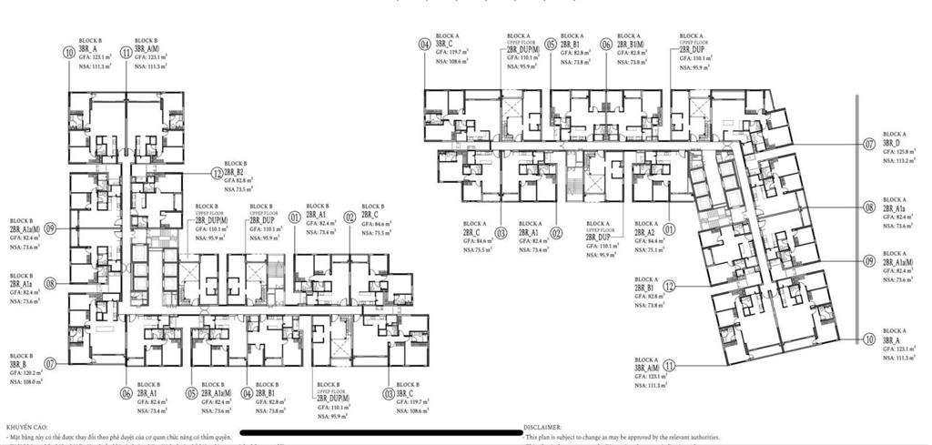 Căn 2pn orchard grand view bao quát hồ bơi chỉ 4.35 tỷ