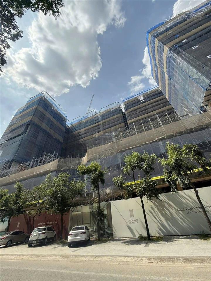 Orchard heights 2pn bán thu hồi vốn