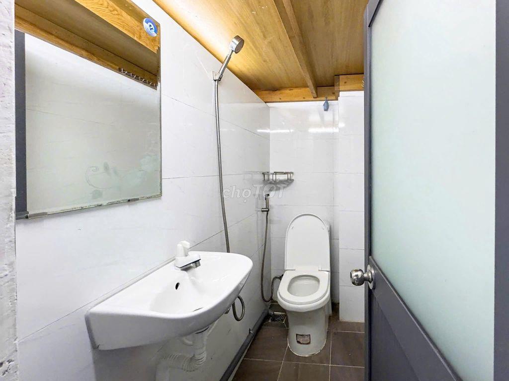🔥 DUPLEX 234 LÊ ĐỨC THỌ – THANG MÁY - FULL NT