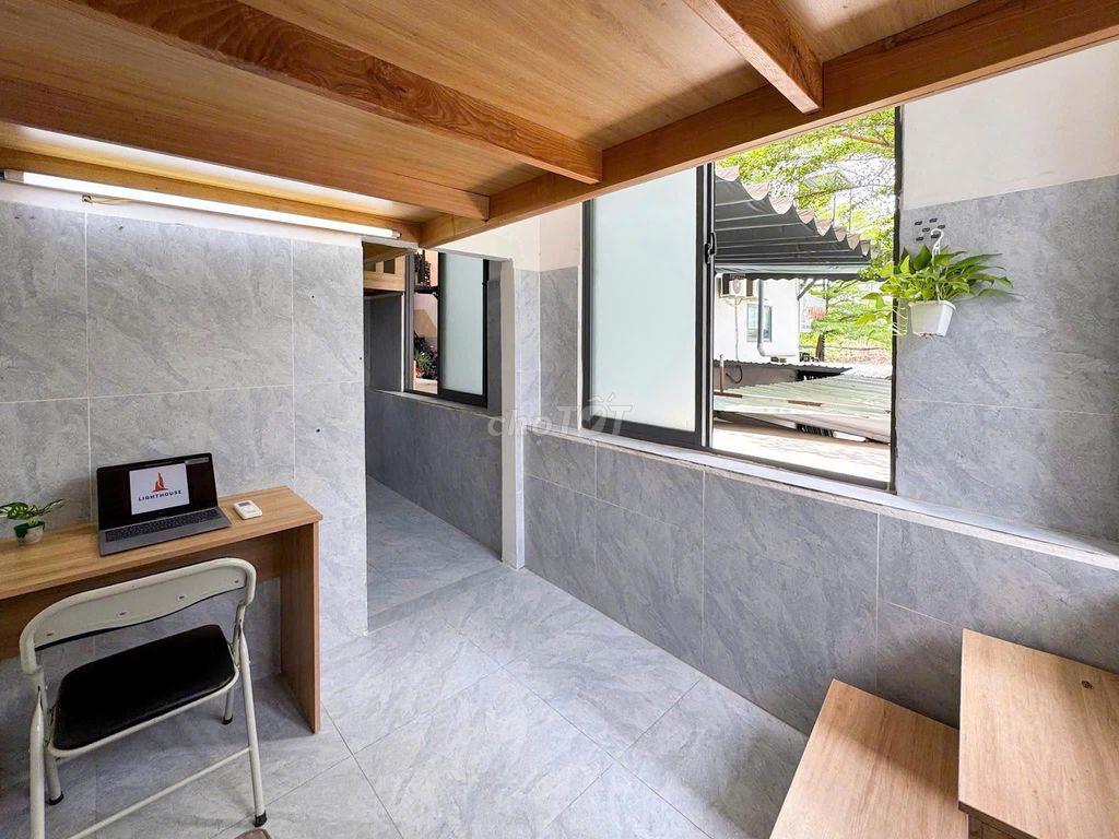 🔥 DUPLEX 234 LÊ ĐỨC THỌ – THANG MÁY - FULL NT