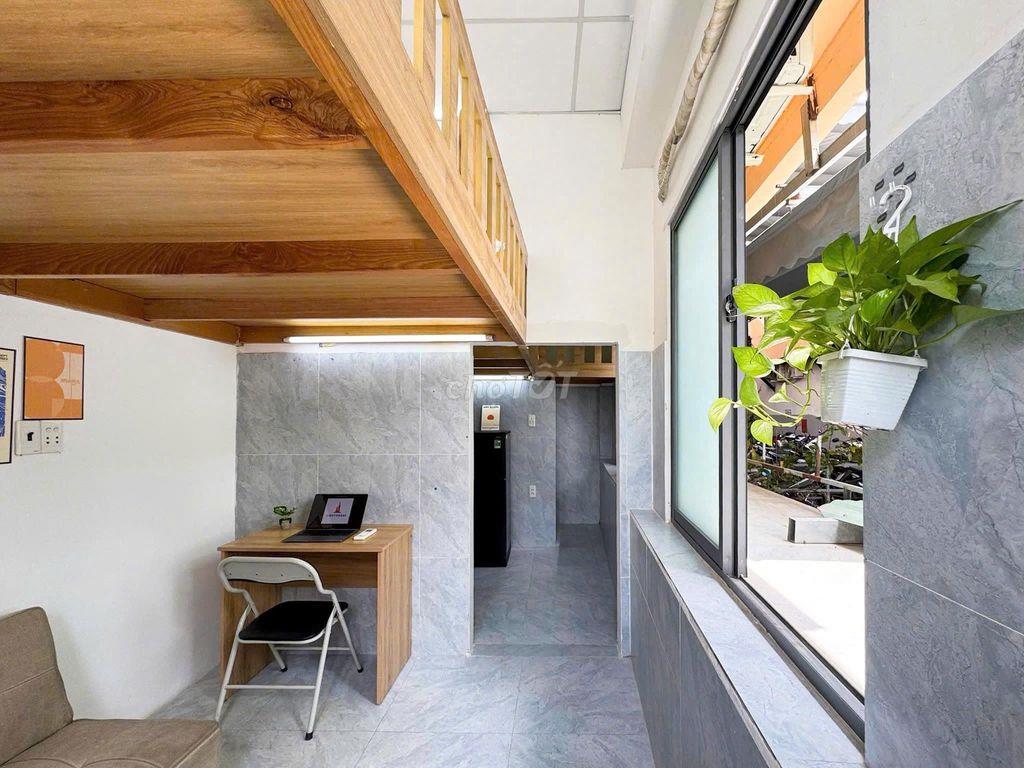 🔥 DUPLEX 234 LÊ ĐỨC THỌ – THANG MÁY - FULL NT