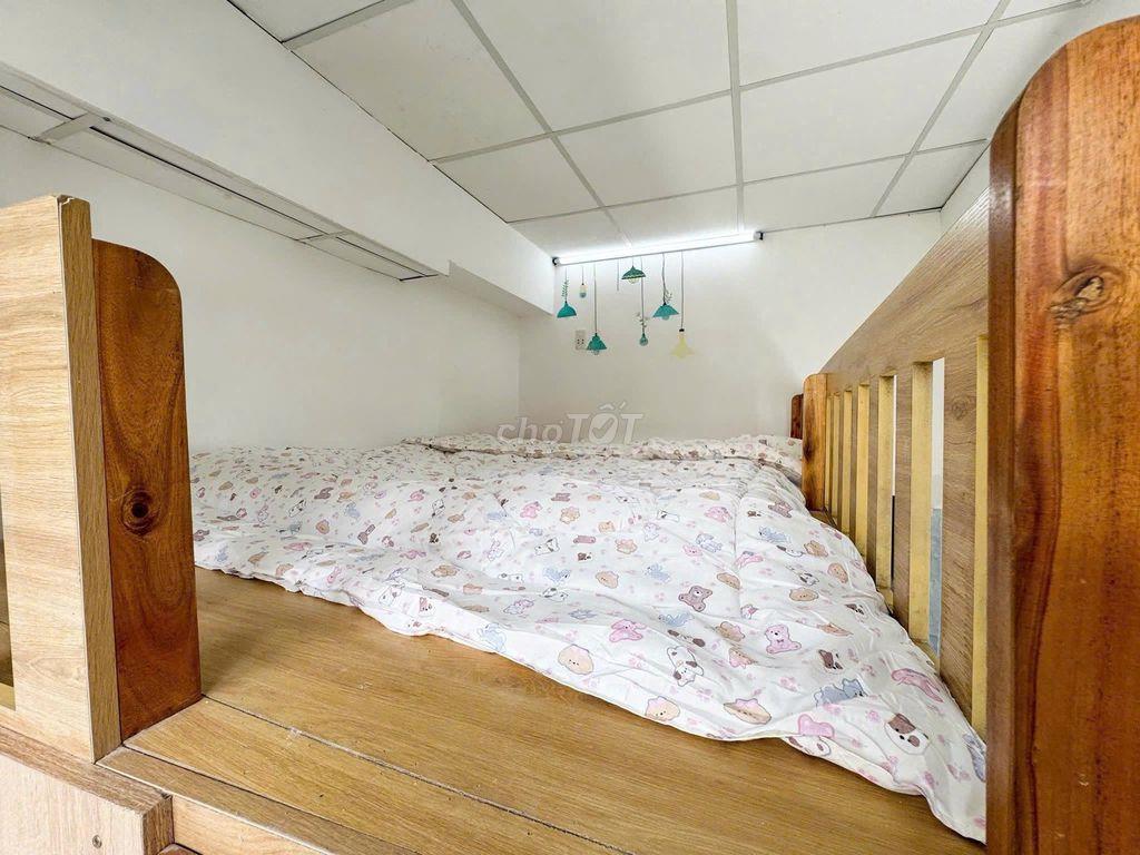🔥 DUPLEX 234 LÊ ĐỨC THỌ – THANG MÁY - FULL NT