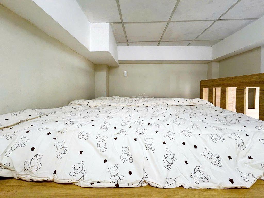 🔥 DUPLEX 234 LÊ ĐỨC THỌ – THANG MÁY - FULL NT