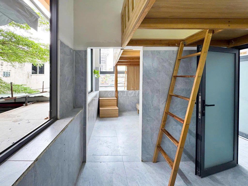 🔥 DUPLEX 234 LÊ ĐỨC THỌ – THANG MÁY - FULL NT