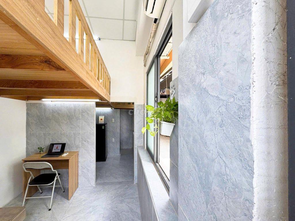 🔥 DUPLEX 234 LÊ ĐỨC THỌ – THANG MÁY - FULL NT