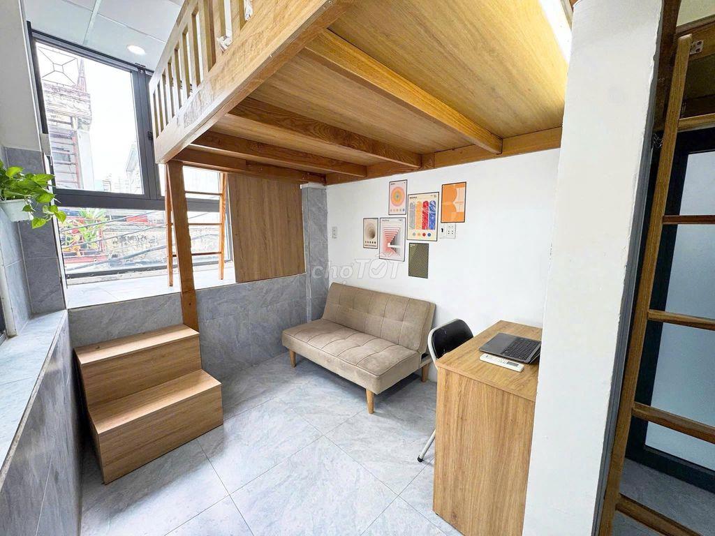 🔥 DUPLEX 234 LÊ ĐỨC THỌ – THANG MÁY - FULL NT