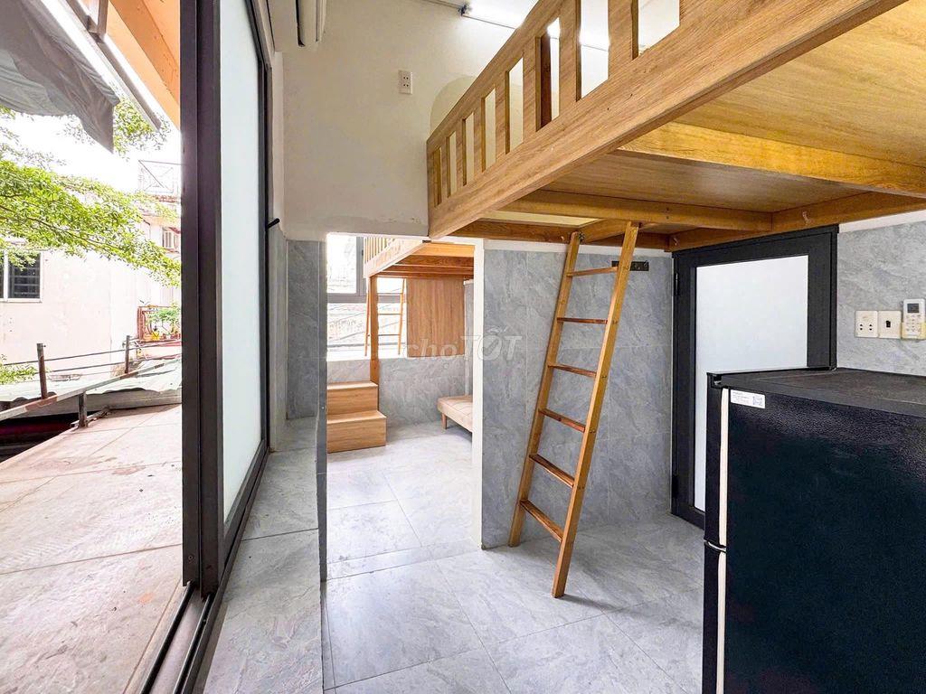 🔥 DUPLEX 234 LÊ ĐỨC THỌ – THANG MÁY - FULL NT