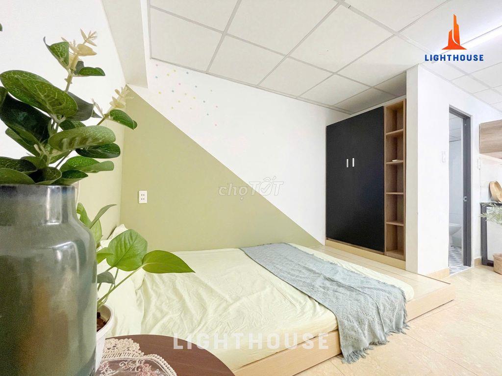 🏡DUPLEX RỘNG THOÁNG NGAY QUANG TRUNG-GẦN LOTTE NGUYỄN VĂN LƯỢNG