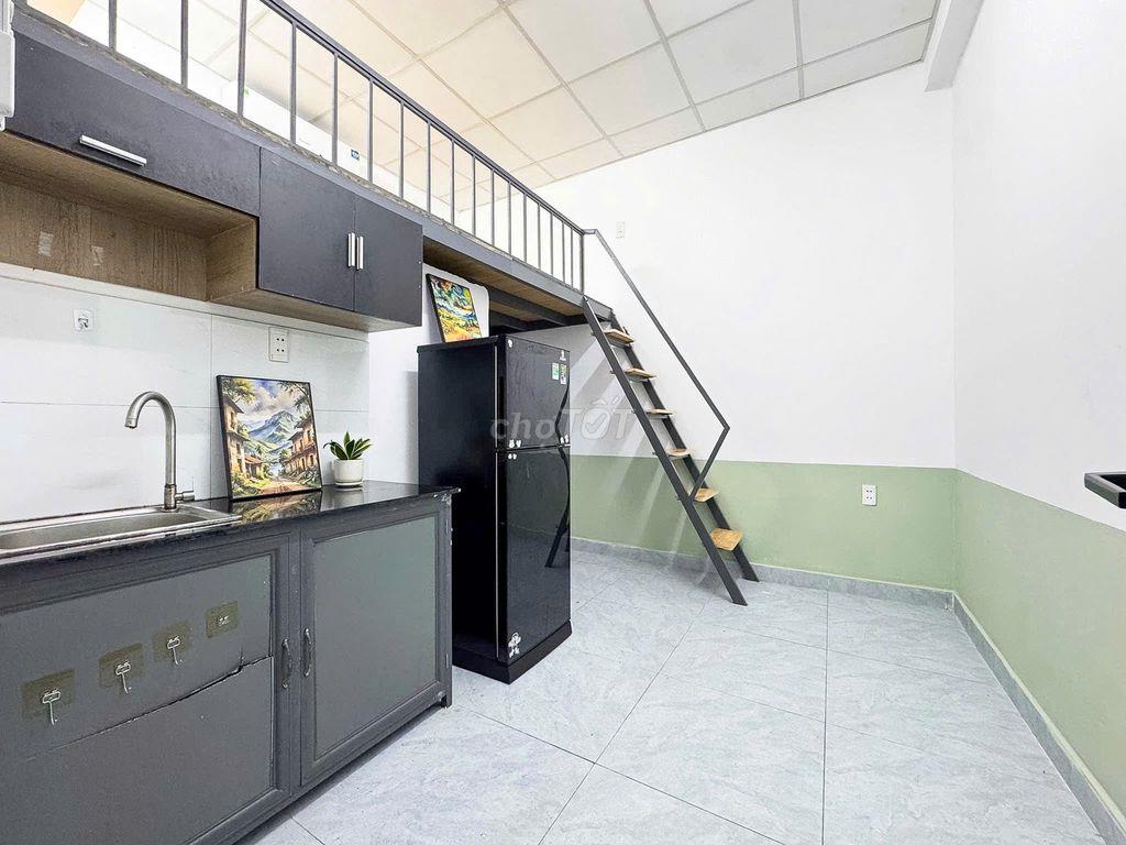 🏡DUPLEX RỘNG THOÁNG NGAY QUANG TRUNG-GẦN LOTTE NGUYỄN VĂN LƯỢNG