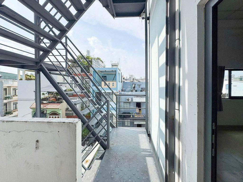 🏡DUPLEX RỘNG THOÁNG NGAY QUANG TRUNG-GẦN LOTTE NGUYỄN VĂN LƯỢNG