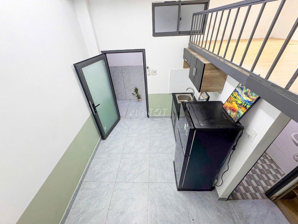 🏡DUPLEX RỘNG THOÁNG NGAY QUANG TRUNG-GẦN LOTTE NGUYỄN VĂN LƯỢNG