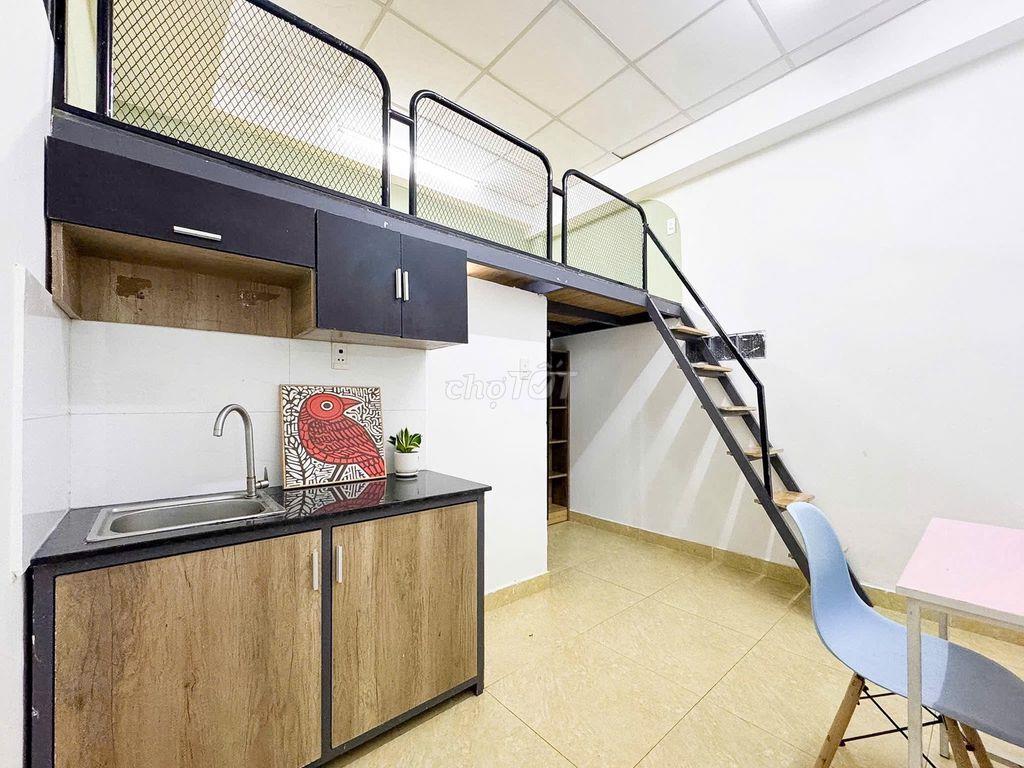 🏡DUPLEX RỘNG THOÁNG NGAY QUANG TRUNG-GẦN LOTTE NGUYỄN VĂN LƯỢNG