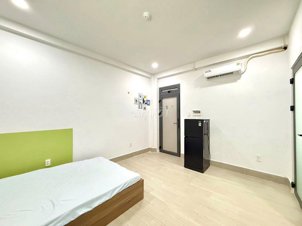 STUDIO 1PN CAO CẤP – THANG MÁY – GẦN LOTTE MART & ĐH CÔNG NGHIỆP