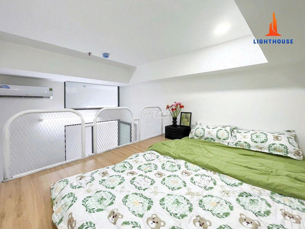 🏡 DUPLEX 2 TẦNG ĐẸP – KHÔNG GIAN RỘNG RÃI KHU 945 NGUYỄN KIỆM