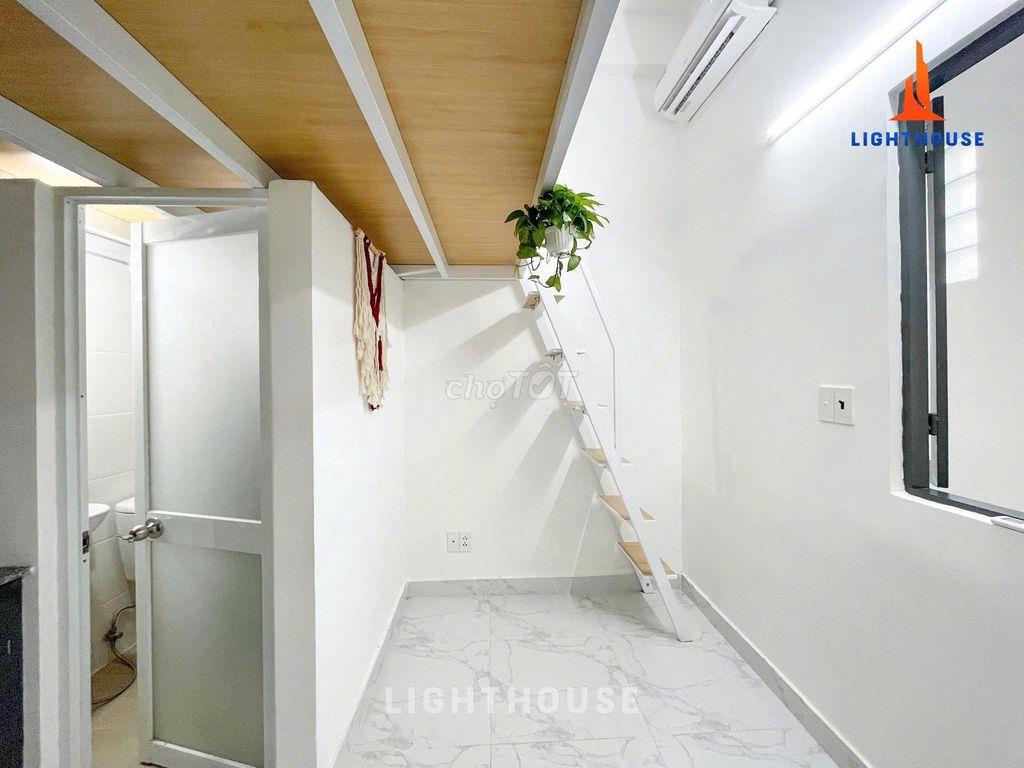 🏡 DUPLEX 2 TẦNG ĐẸP – KHÔNG GIAN RỘNG RÃI KHU 945 NGUYỄN KIỆM