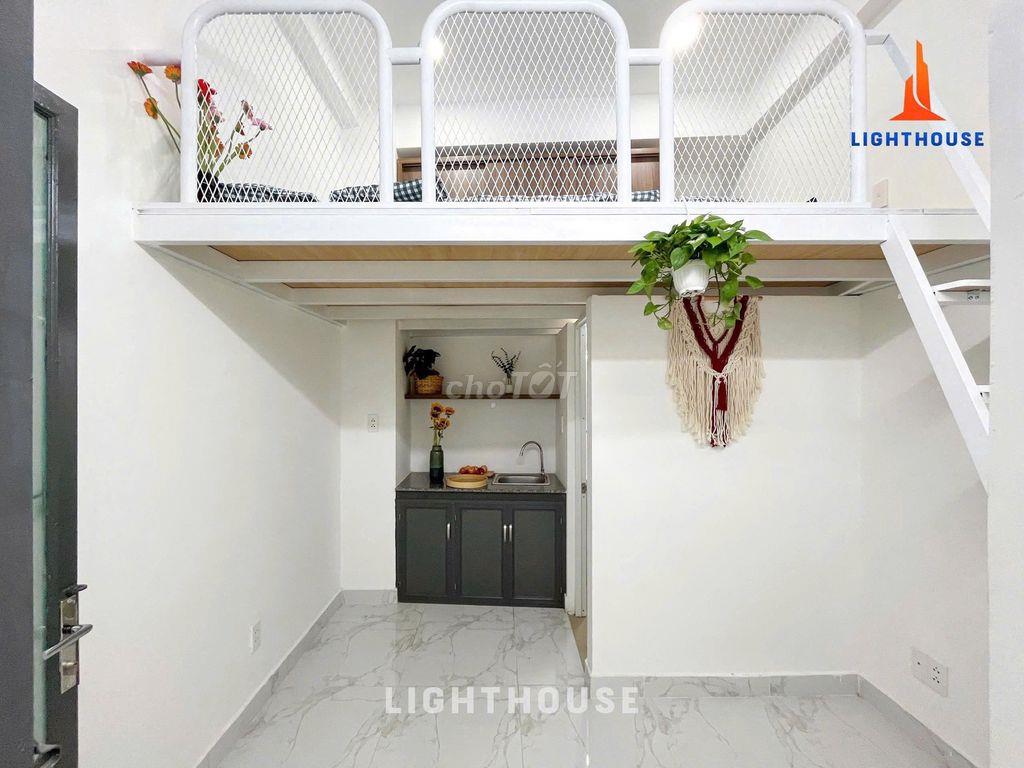 🏡 DUPLEX 2 TẦNG ĐẸP – KHÔNG GIAN RỘNG RÃI KHU 945 NGUYỄN KIỆM