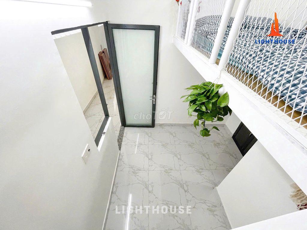 🏡 DUPLEX 2 TẦNG ĐẸP – KHÔNG GIAN RỘNG RÃI KHU 945 NGUYỄN KIỆM