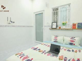 🌸 STUDIO FULL NT BANCOL - THANG MÁY - GẦN NGÃ BA TÂN SƠN 🌸