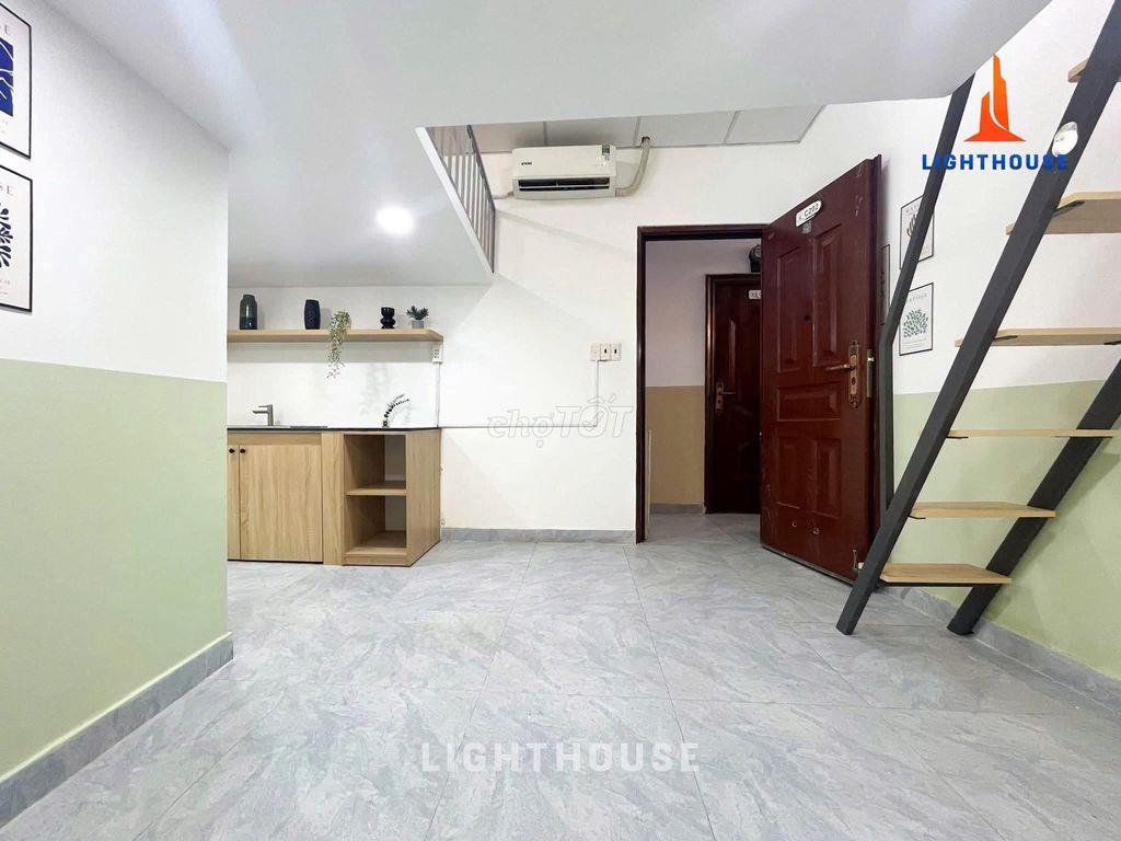 🔥 DUPLEX GẦN CITYLAND - LOTTE MART - CHỢ AN NHƠN