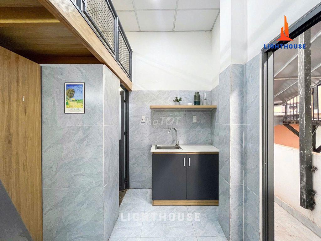 🔥 DUPLEX GẦN CITYLAND - LOTTE MART - CHỢ AN NHƠN