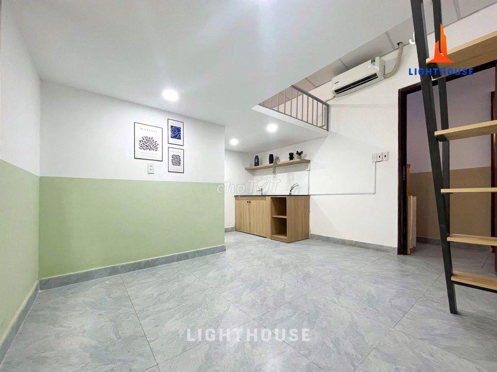 🔥 DUPLEX GẦN CITYLAND - LOTTE MART - CHỢ AN NHƠN