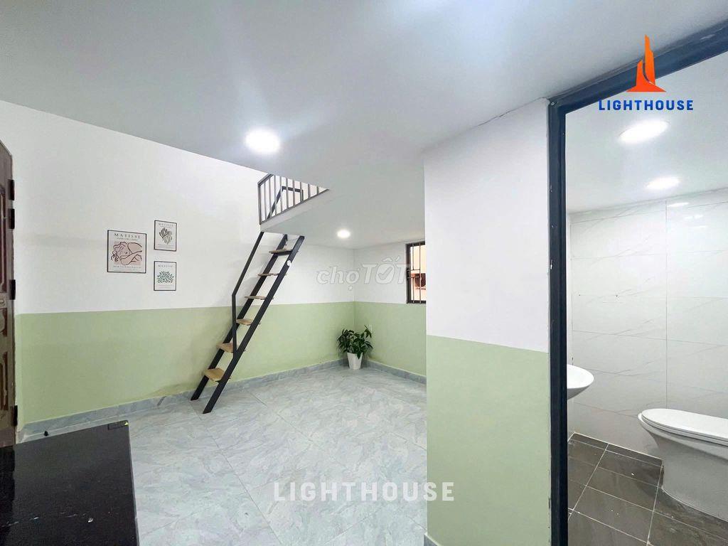 🔥 DUPLEX GẦN CITYLAND - LOTTE MART - CHỢ AN NHƠN