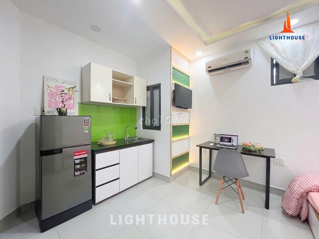 STUDIO QUẬN 10 – FULLNT- THANG MÁY- GẦN VẠN HẠNH MALL, ĐH BÁCH KHOA