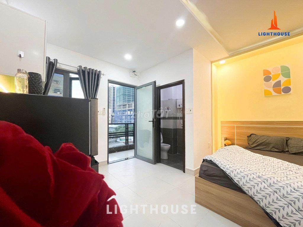STUDIO QUẬN 10 – FULLNT- THANG MÁY- GẦN VẠN HẠNH MALL, ĐH BÁCH KHOA