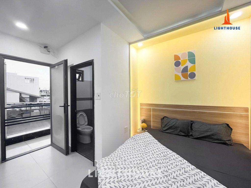 STUDIO QUẬN 10 – FULLNT- THANG MÁY- GẦN VẠN HẠNH MALL, ĐH BÁCH KHOA
