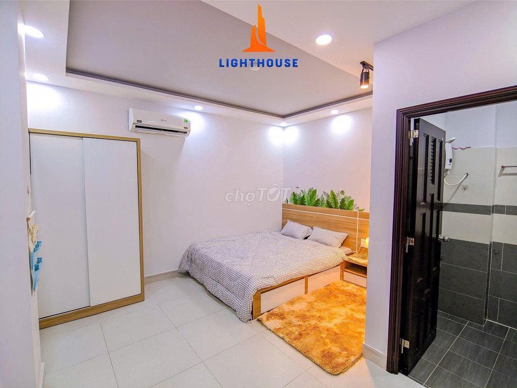 ✨ CHĐV SIÊU VIP NGAY TRUNG TÂM Q10 - TÔ HIẾN THÀNH– XÁCH VALI VÀO Ở!