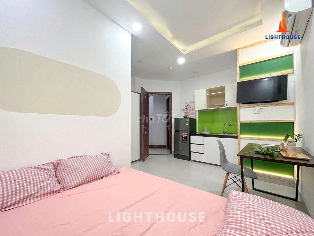 ✨ CHĐV SIÊU VIP NGAY TRUNG TÂM Q10 - TÔ HIẾN THÀNH– XÁCH VALI VÀO Ở!